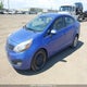 KNADM4A32D6281210 2013 Kia Rio Lx auction photo thumbnail 2
