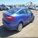 KNADM4A32D6281210 2013 Kia Rio Lx auction photo thumbnail 4