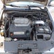 1HGCS21859A800048 2009 Honda Accord Exl auction photo thumbnail 10