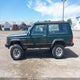 1J4FJ67S3TL293777 1996 Jeep Cherokee Sport auction photo thumbnail 14