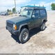 1J4FJ67S3TL293777 1996 Jeep Cherokee Sport auction photo thumbnail 2