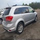 3C4PDCCGXET292828 2014 Dodge Journey Sxt auction photo thumbnail 4