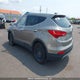 5XYZUDLA0DG078995 2013 Hyundai Santa Fe Sport auction photo thumbnail 3