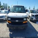 1GCGG25V471204167 2007 Chevrolet Express Standard auction photo thumbnail 11