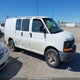 1GCGG25V471204167 2007 Chevrolet Express Standard auction photo thumbnail 12