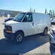 1GCGG25V471204167 2007 Chevrolet Express Standard auction photo thumbnail 13