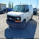 1GCGG25V471204167 2007 Chevrolet Express Standard auction photo thumbnail 2