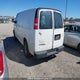 1GCGG25V471204167 2007 Chevrolet Express Standard auction photo thumbnail 3