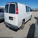 1GCGG25V471204167 2007 Chevrolet Express Standard auction photo thumbnail 4