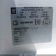 1GCGG25V471204167 2007 Chevrolet Express Standard auction photo thumbnail 9