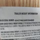 4X4CFM6166D264869 2006 Trailer Trailer. auction photo thumbnail 9