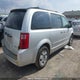 2D8HN44E09R505641 2009 Dodge Grand Caravan Se auction photo thumbnail 4