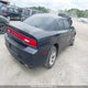 2B3CL3CG8BH507565 2011 Dodge Charger auction photo thumbnail 4