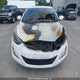 KMHDH4AE6GU569638 2016 Hyundai Elantra Sport Appearance auction photo thumbnail 12