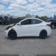 KMHDH4AE6GU569638 2016 Hyundai Elantra Sport Appearance auction photo thumbnail 14