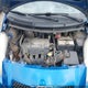 JTDKT923085198069 2008 Toyota Yaris Rs auction photo thumbnail 10