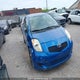 JTDKT923085198069 2008 Toyota Yaris Rs auction photo thumbnail 1