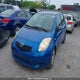 JTDKT923085198069 2008 Toyota Yaris Rs auction photo thumbnail 2