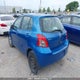 JTDKT923085198069 2008 Toyota Yaris Rs auction photo thumbnail 3