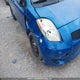 JTDKT923085198069 2008 Toyota Yaris Rs auction photo thumbnail 6