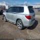 JTEES43A582013706 2008 Toyota Highlander Sport auction photo thumbnail 3