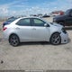 2T1BURHEXJC044323 2018 Toyota Corolla Le auction photo thumbnail 14