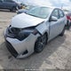 2T1BURHEXJC044323 2018 Toyota Corolla Le auction photo thumbnail 2