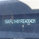 19XFL1H81RE400431 2024 Honda Civic Sport Touring auction photo thumbnail 20
