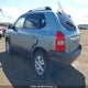 KM8JM72D87U545959 2007 Hyundai Tucson Gl/Gls auction photo thumbnail 3