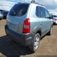 KM8JM72D87U545959 2007 Hyundai Tucson Gl/Gls auction photo thumbnail 4