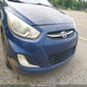 KMHCT5AE7GU278517 2016 Hyundai Accent Se auction photo thumbnail 21