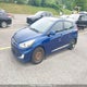 KMHCT5AE7GU278517 2016 Hyundai Accent Se auction photo thumbnail 2