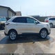 2FMPK4J99JBC34016 2018 Ford Edge Sel auction photo thumbnail 13