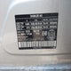 WDCTG4GB4KJ617044 2019 Mercedes-Benz Gla 250 4Matic auction photo thumbnail 9