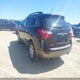 KM8NUDCC8BU162215 2011 Hyundai Veracruz Gl Premium auction photo thumbnail 3