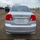 2HGES16355H029196 2005 Honda Civic Se auction photo thumbnail 17