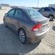 2HGFA1E06AH015784 2010 Honda Civic Ex-L auction photo thumbnail 3