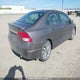 2HGFA1E06AH015784 2010 Honda Civic Ex-L auction photo thumbnail 4