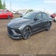 KMHL54JC1RA395243 2024 Hyundai Sonata N Line Ultimate auction photo thumbnail 2