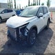 JN8BT3AB4SW418759 2025 Nissan Rogue S auction photo thumbnail 2