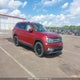 1V2NR2CA5JC569131 2018 Volkswagen Atlas Sel Premium auction photo thumbnail 1