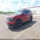 1V2NR2CA5JC569131 2018 Volkswagen Atlas Sel Premium auction photo thumbnail 2
