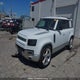SALEP7EU8P2222945 2023 Land Rover Defender 110 Se auction photo thumbnail 2