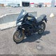 JKAEXEF17EDA15445 2014 Kawasaki Ex650 F auction photo thumbnail 2
