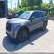 1FMWK8GC5SGA72191 2025 Ford Explorer St auction photo thumbnail 2