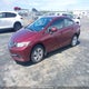2HGFB2F41FH045268 2015 Honda Civic Sedan auction photo thumbnail 2