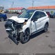JA4AT4AAXJZ611929 2018 Mitsubishi Eclipse Cross Le auction photo thumbnail 2