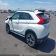 JA4AT4AAXJZ611929 2018 Mitsubishi Eclipse Cross Le auction photo thumbnail 3