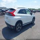 JA4AT4AAXJZ611929 2018 Mitsubishi Eclipse Cross Le auction photo thumbnail 4