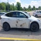 7SAYGDEE9NF465303 2022 Tesla Model Y auction photo thumbnail 13